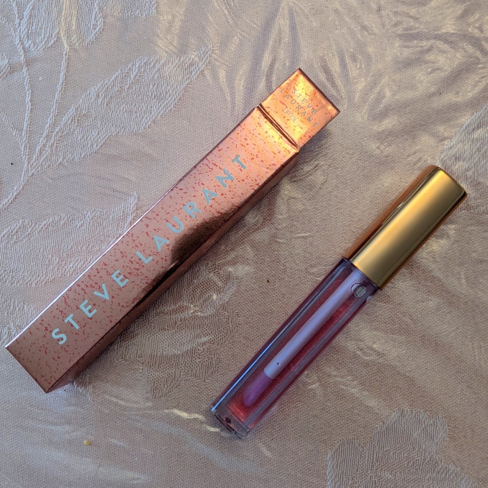 Steve Laurant Lip Oil